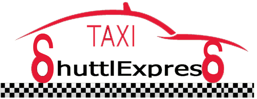 Taxi collectif & Navettes aéroports – Shuttlexpress